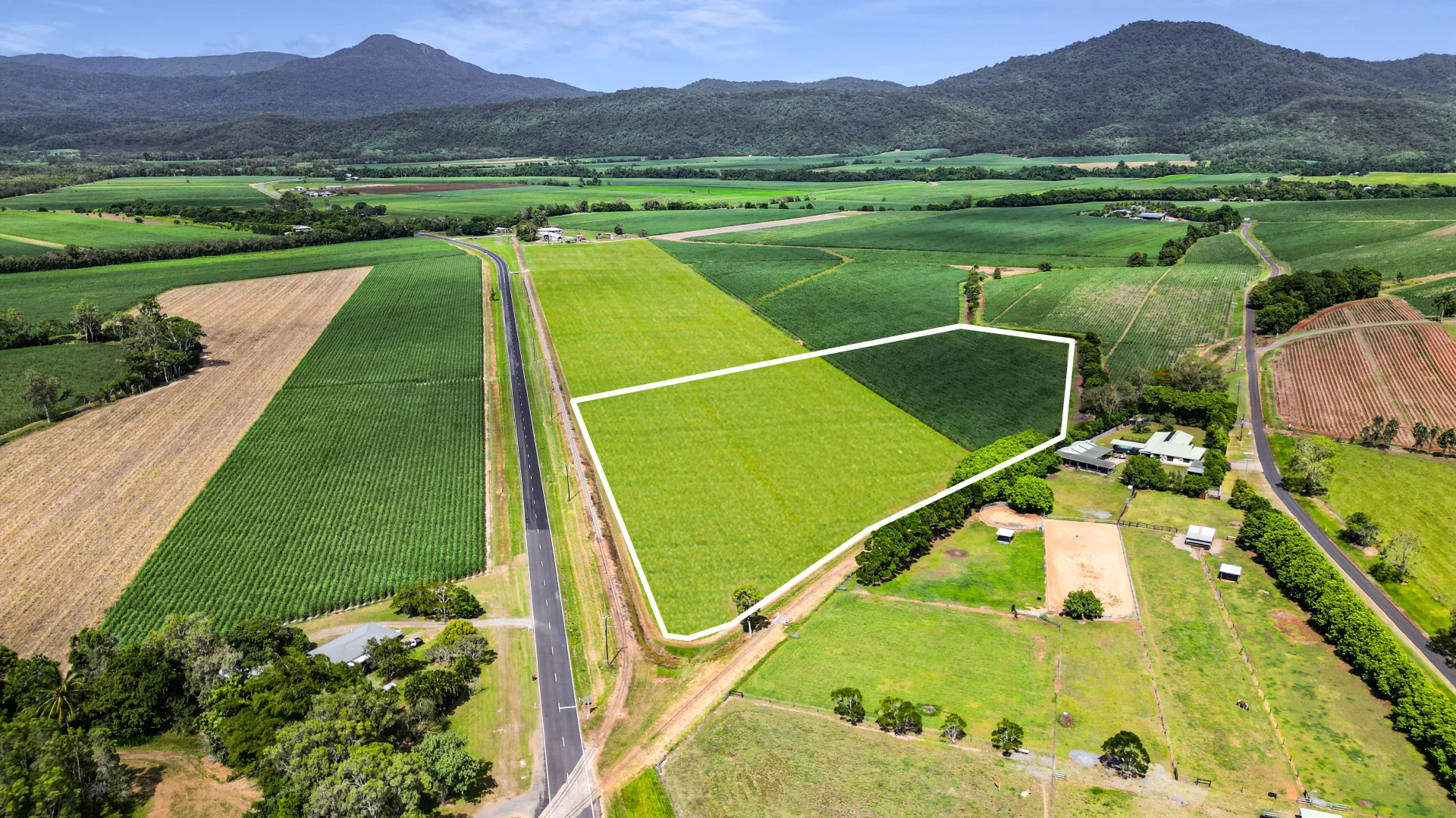 Additional image 5 of 22 Pine Creek - Yarrabah Road, Green Hill QLD 4865