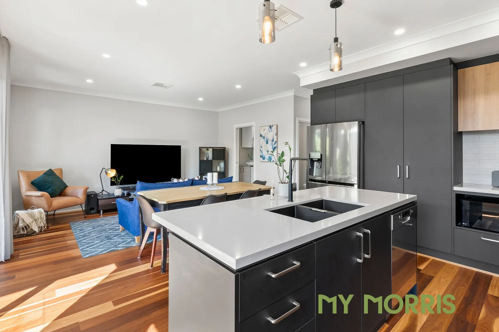 Additional image 4 of 74 Ada Norris Avenue, Denman Prospect ACT 2611