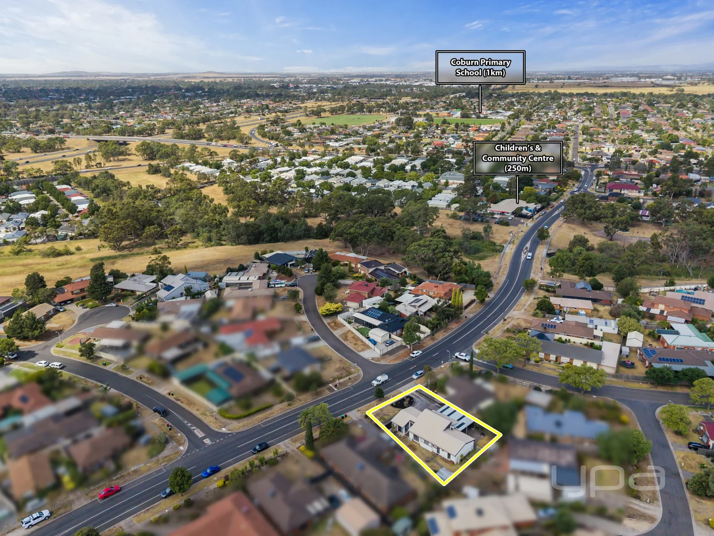 Additional image 23 of 33 Black Dog Drive, Brookfield VIC 3338
