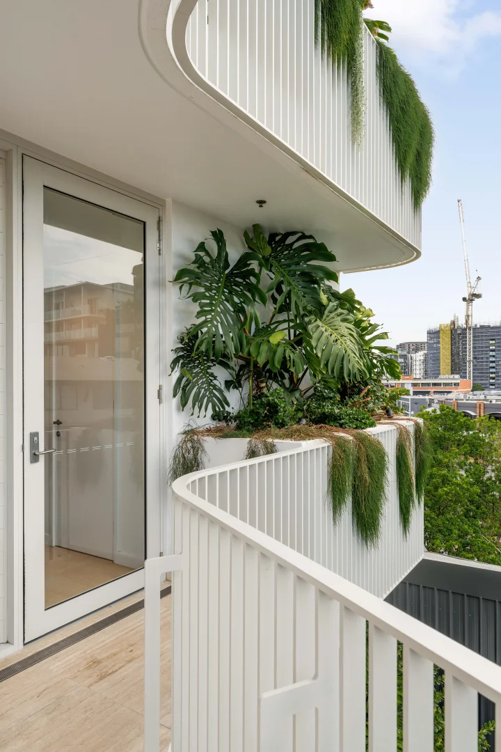 Additional image 15 of 4/5 Florence Street, Teneriffe QLD 4005