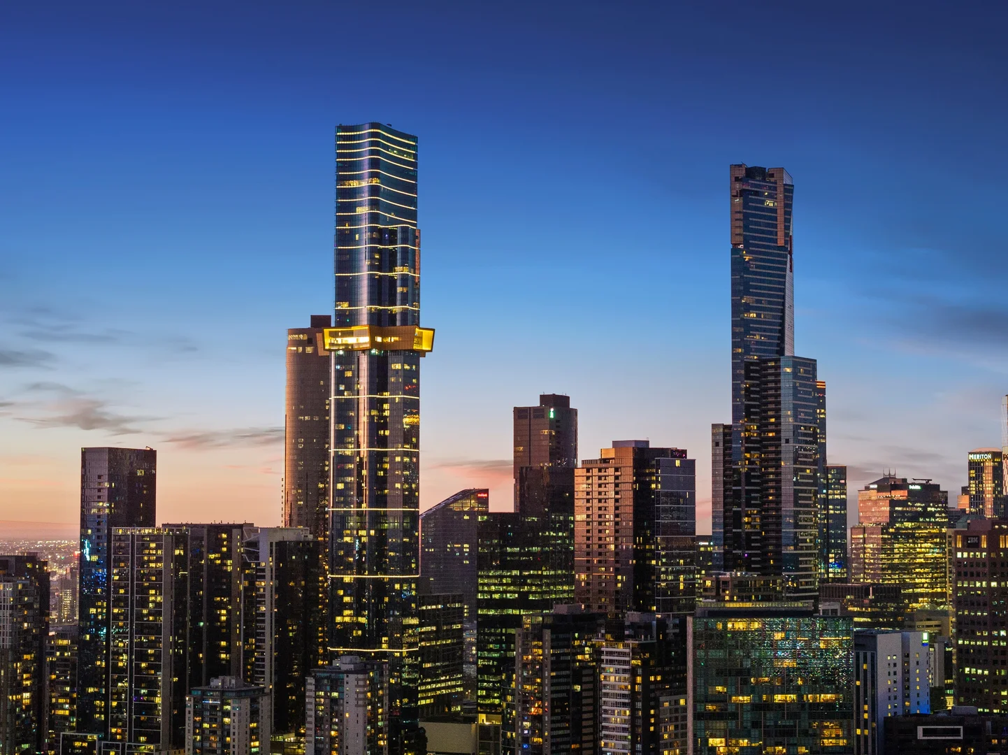 Additional image 14 of 8507/70 Southbank Boulevard, Southbank VIC 3006