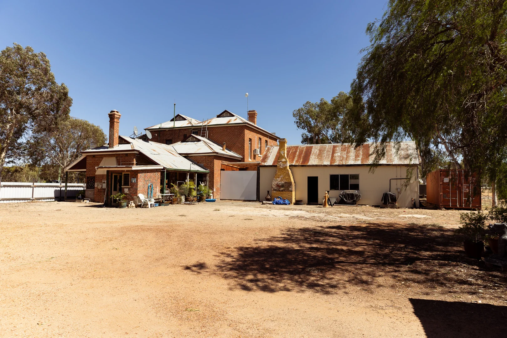 Additional image 20 of 38 Parkes Street, Burracoppin WA 6421