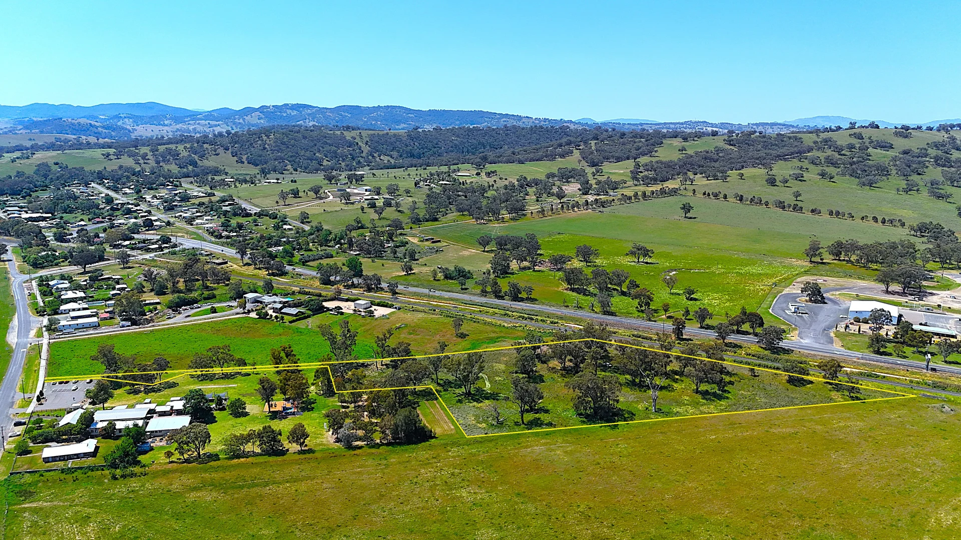 Additional image 8 of 40 Merriwa Road, Willow Tree NSW 2339