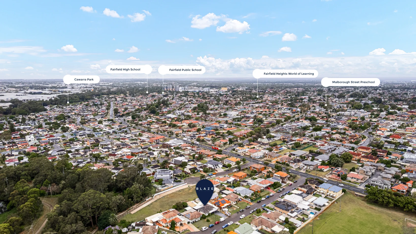 Additional image 16 of 11 Vineyard Avenue, Smithfield NSW 2164