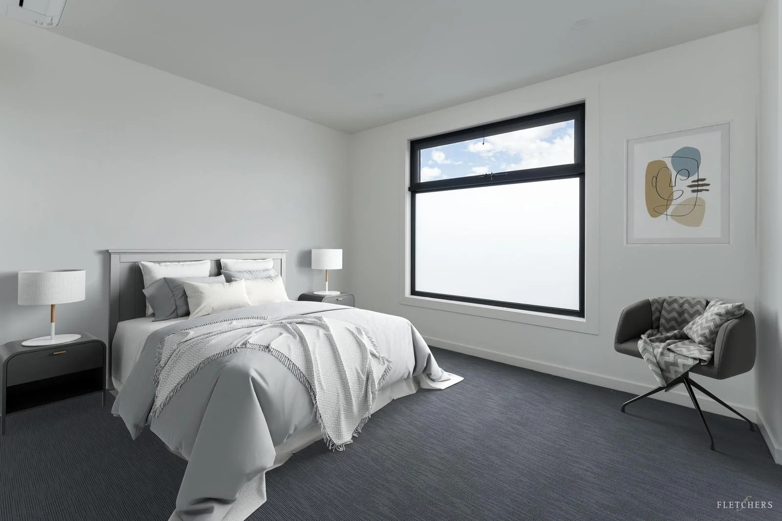 Additional image 7 of 4/1084 Doncaster Road, Doncaster East VIC 3109