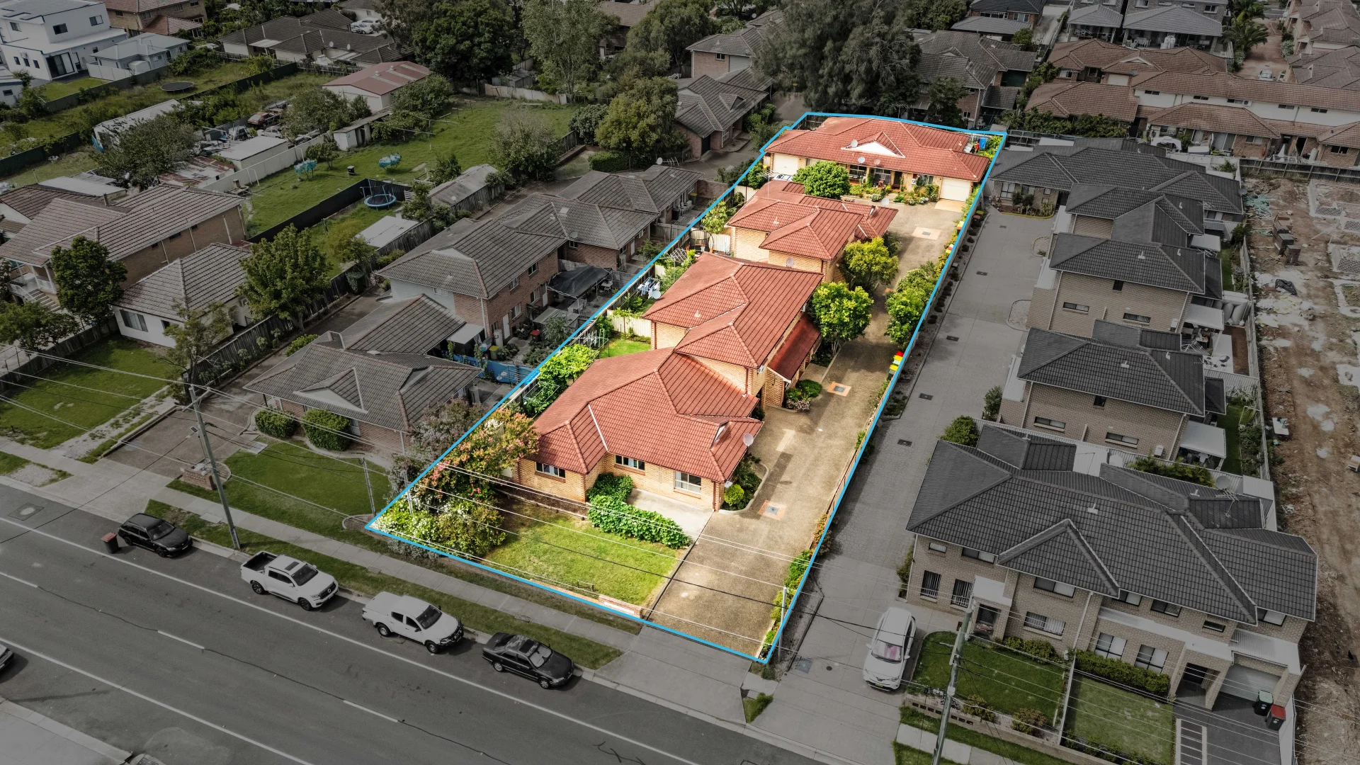 Additional image 13 of 29 Stanbrook Street, Fairfield Heights NSW 2165