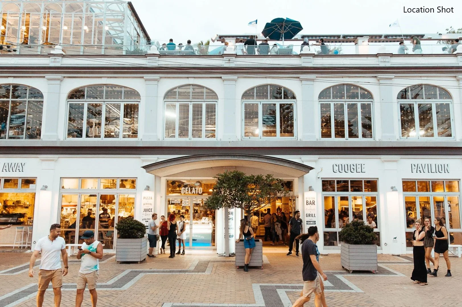 Additional image 12 of B406/102-106 Brook Street, Coogee NSW 2034