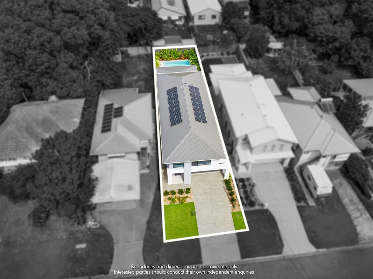 Additional image 24 of 67 Forrest Street, Nudgee QLD 4014