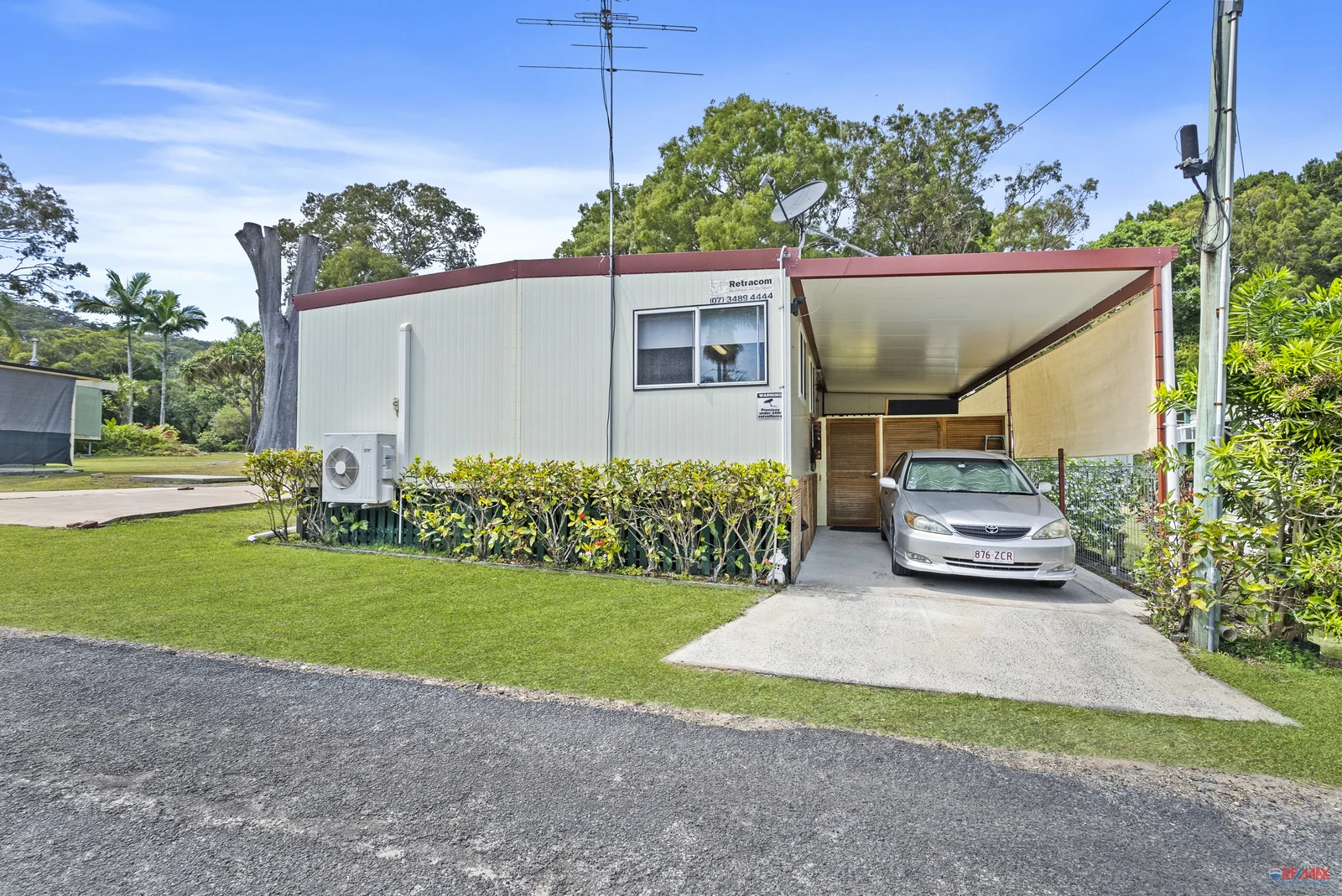 Additional image 8 of Site 31/75 East Coast Road, Dunwich QLD 4183