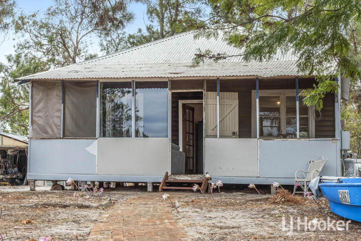 Additional image 23 of Lot 4 Murray Terrace, South Yunderup WA 6208