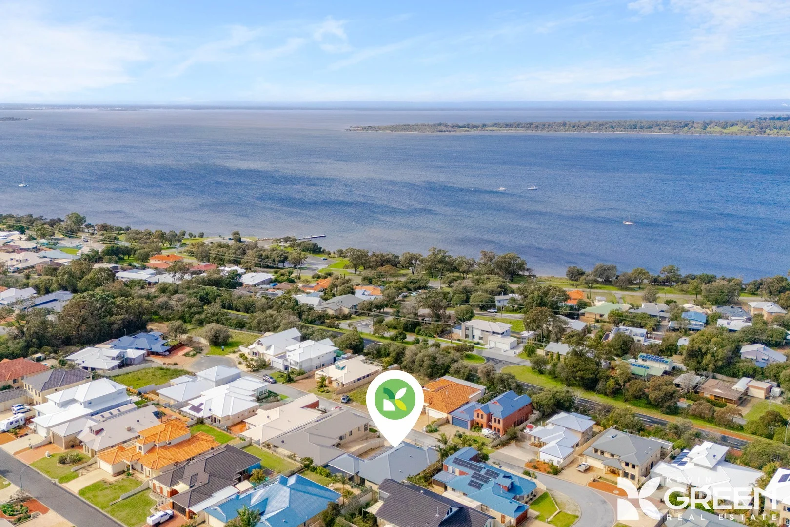 7 Nannup Close, Dawesville WA 6211
