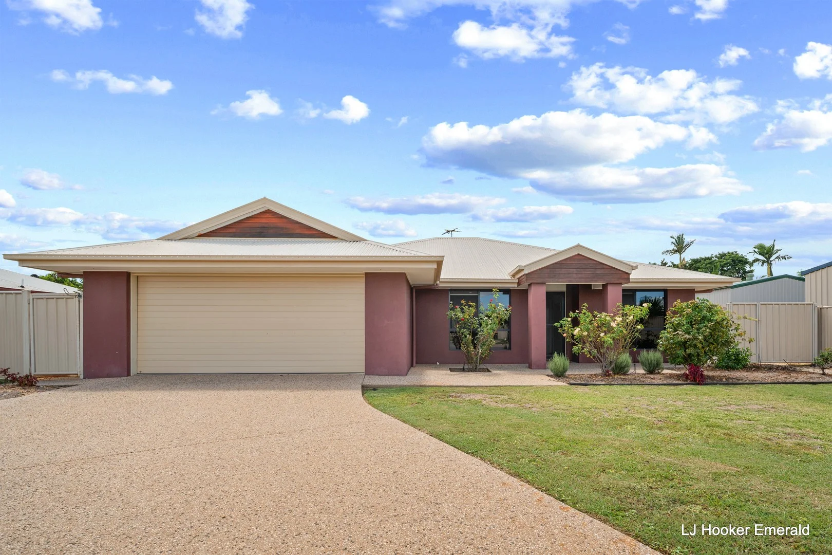 4 Highland Court, Emerald QLD 4720