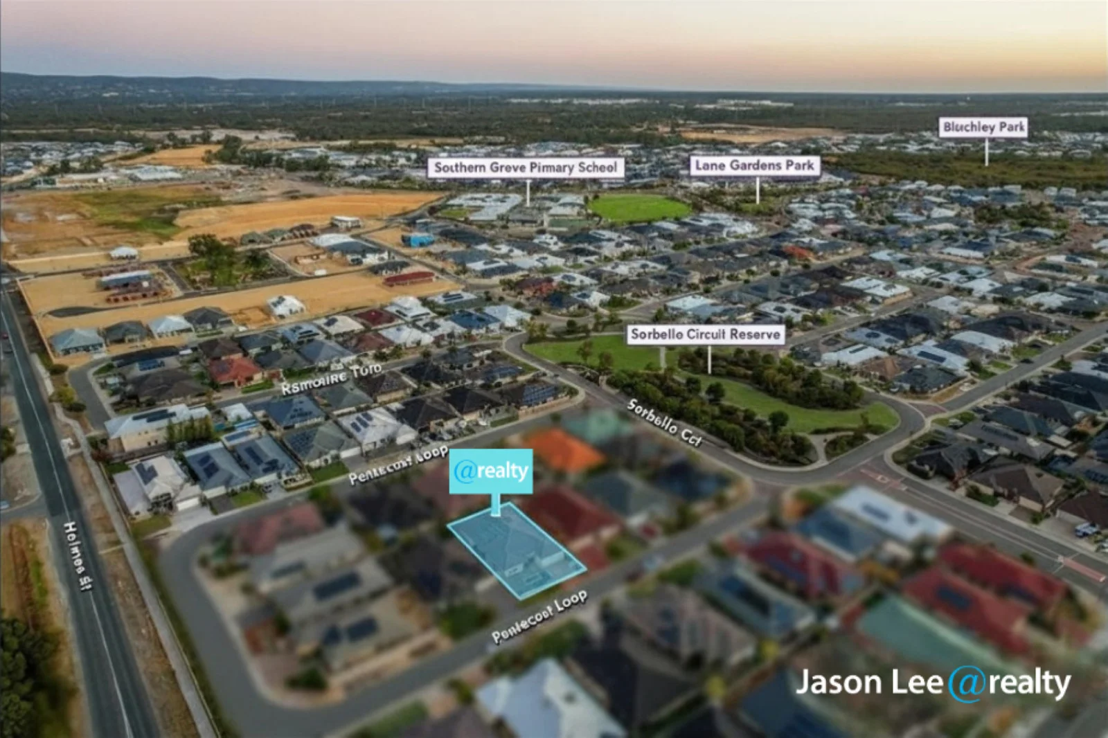 Additional image 33 of 7 Pentecost Loop, Southern River WA 6110