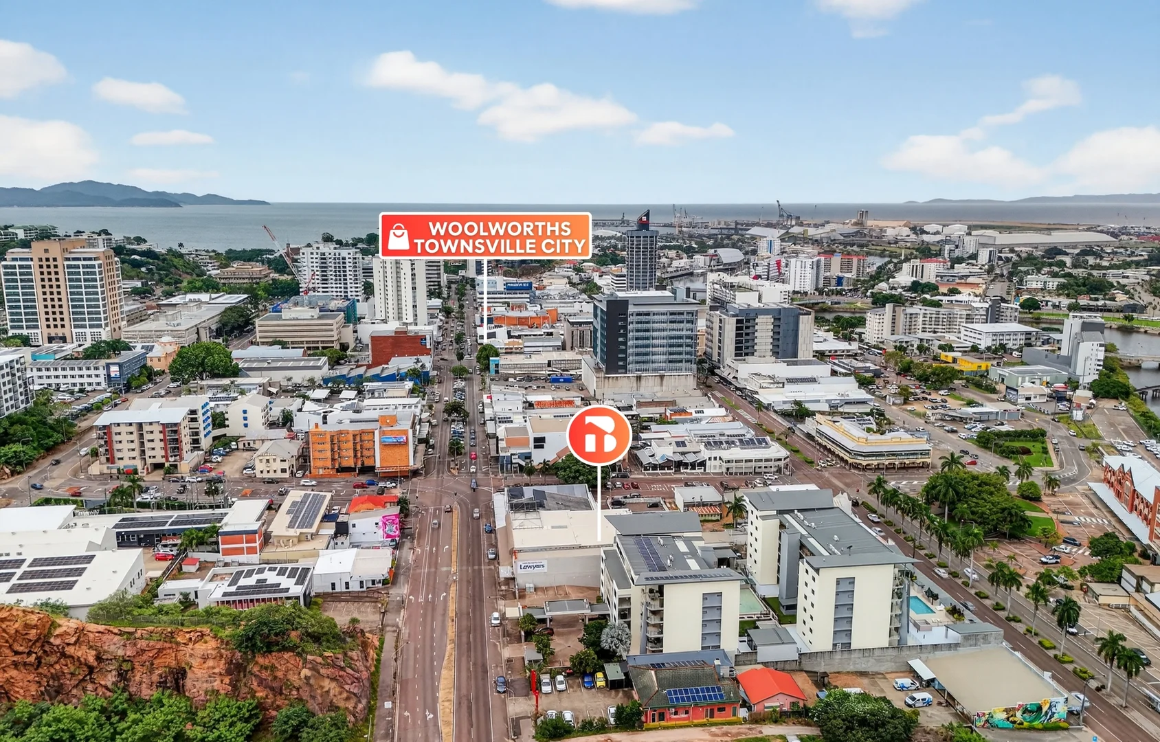 Additional image 20 of 219/523-541 Flinders Street, Townsville City QLD 4810