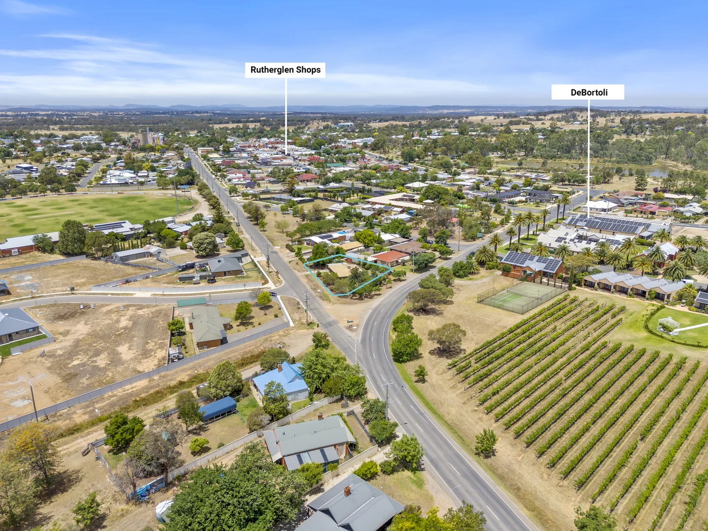 Additional image 11 of 10 Scott Street, Rutherglen VIC 3685