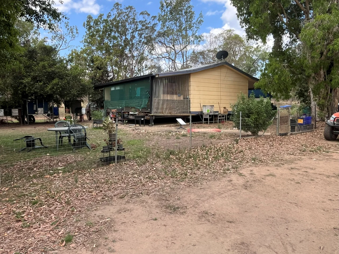 Additional image 61 of Blunder Park Station 382 Blunder Park Road, Ravenshoe QLD 4888