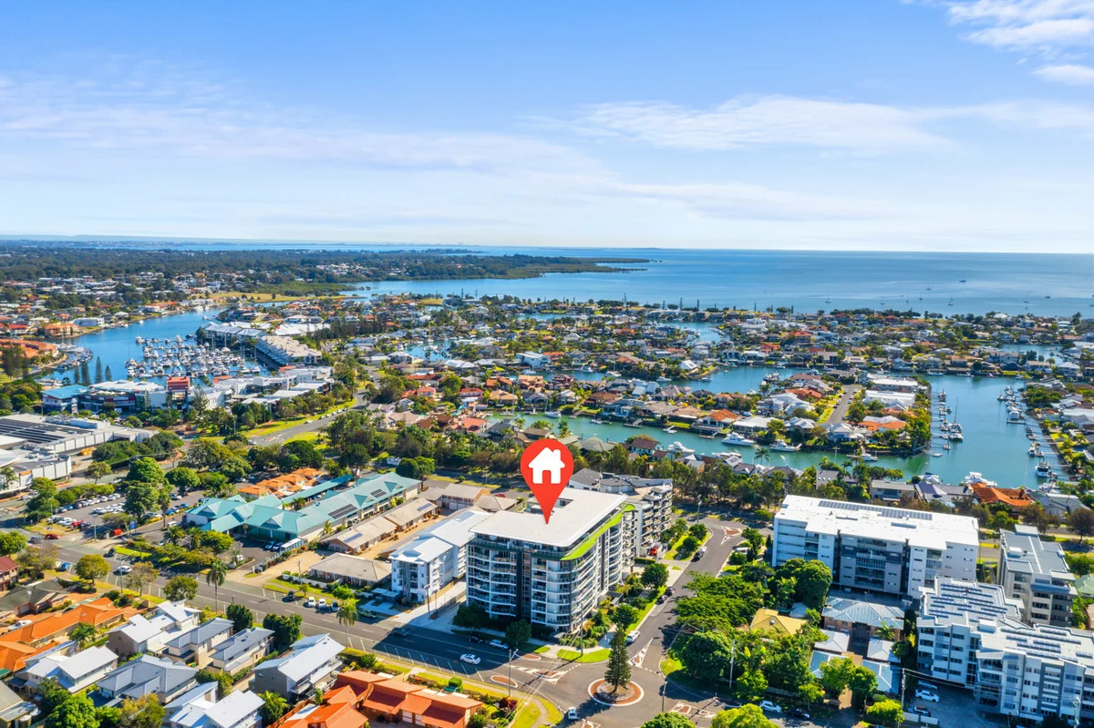 Additional image 26 of 105/6 Fitzroy Street, Cleveland QLD 4163