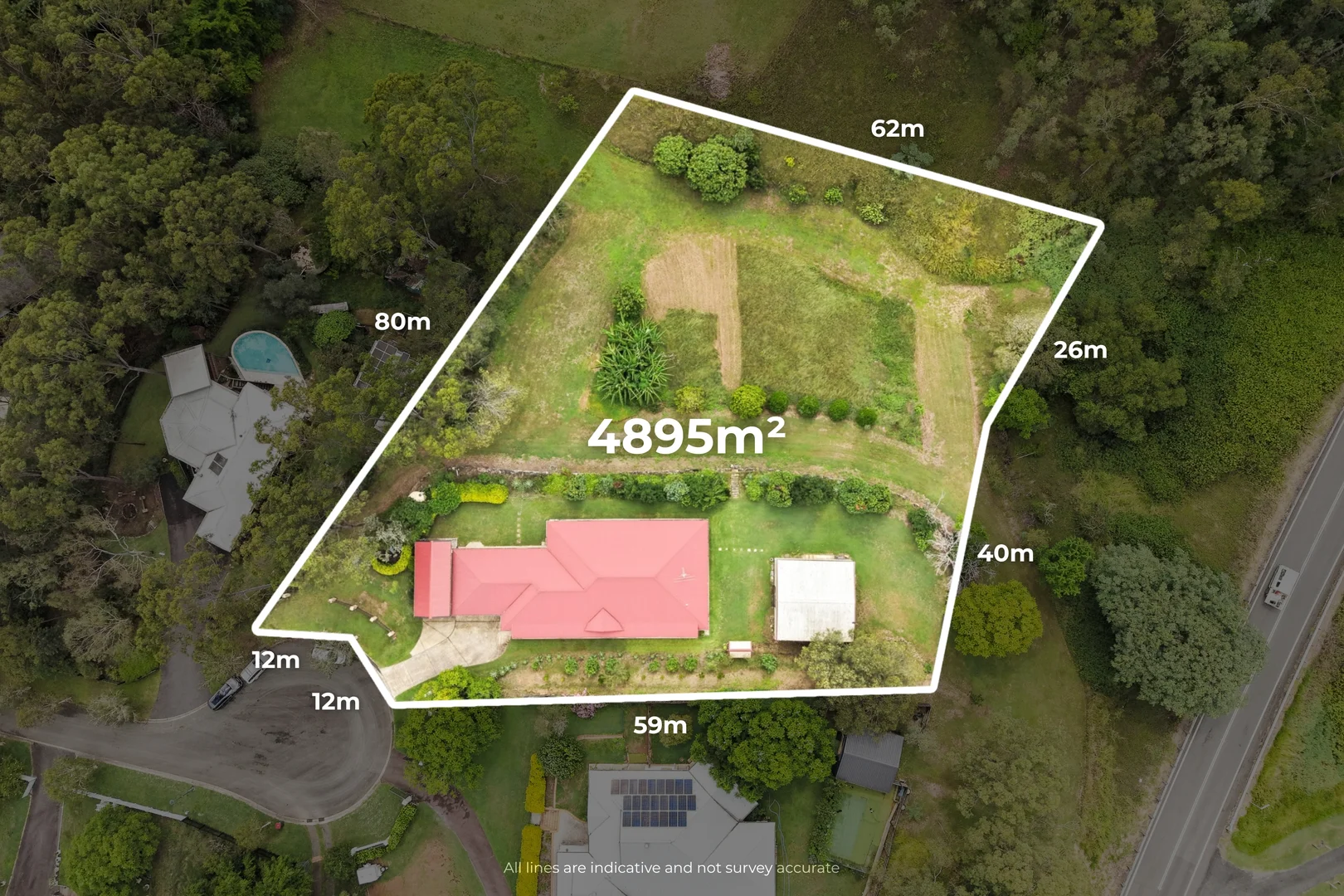 Additional image 17 of 32 Sheepstation Gully Close, Mount Crosby QLD 4306