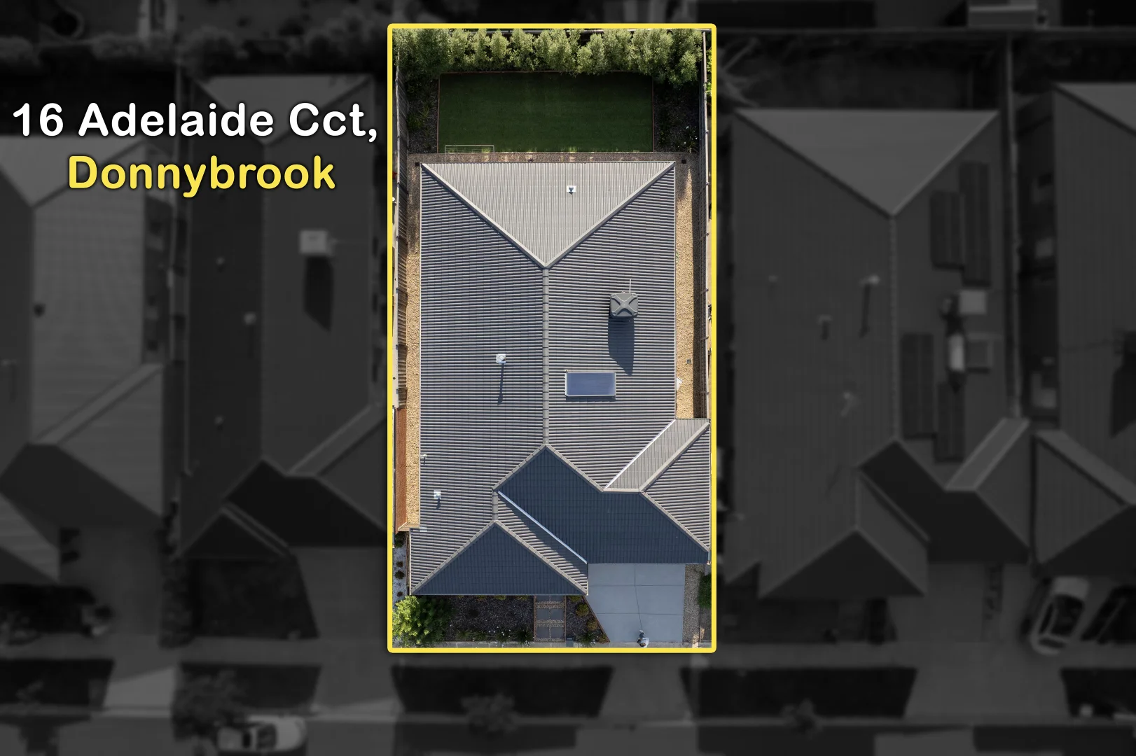 Additional image 13 of 16 Adelaide Cct, Donnybrook VIC 3064