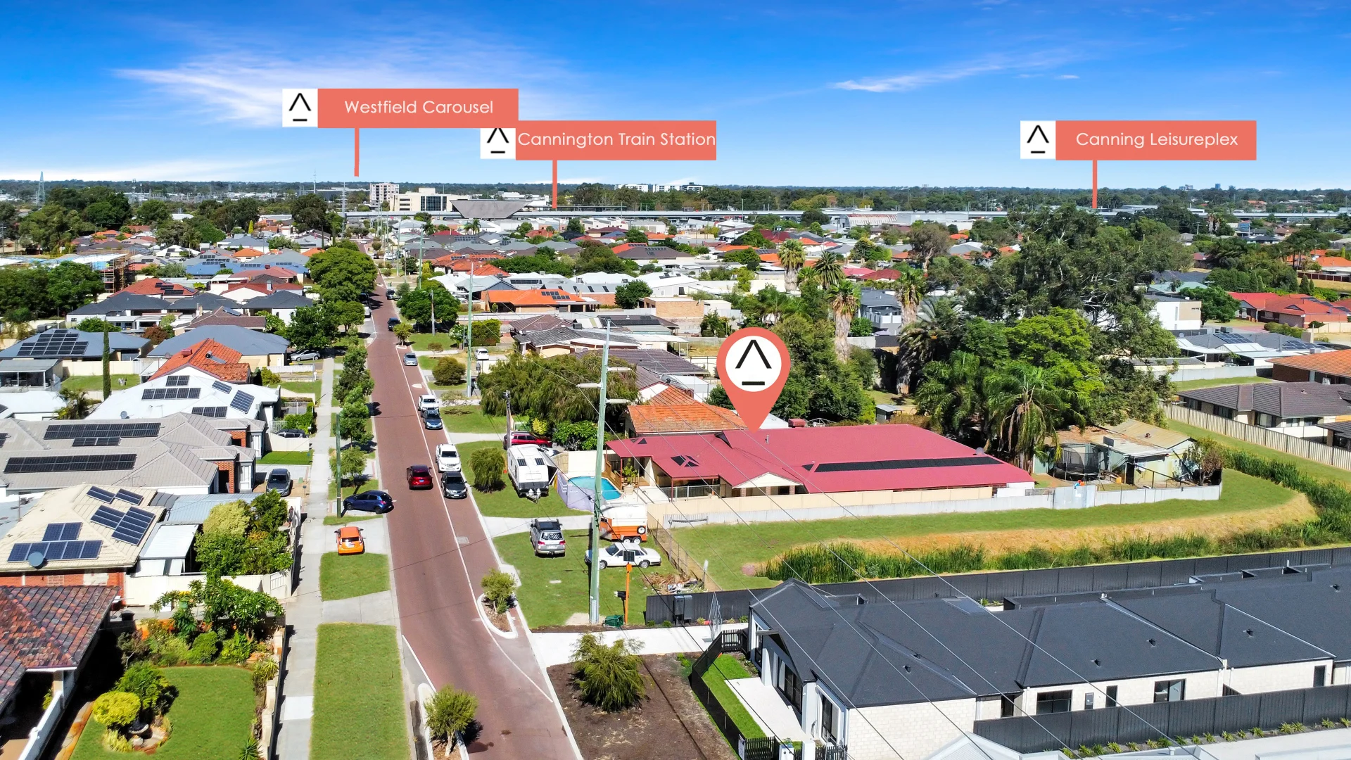 Additional image 30 of 66 Gibbs Street, East Cannington WA 6107