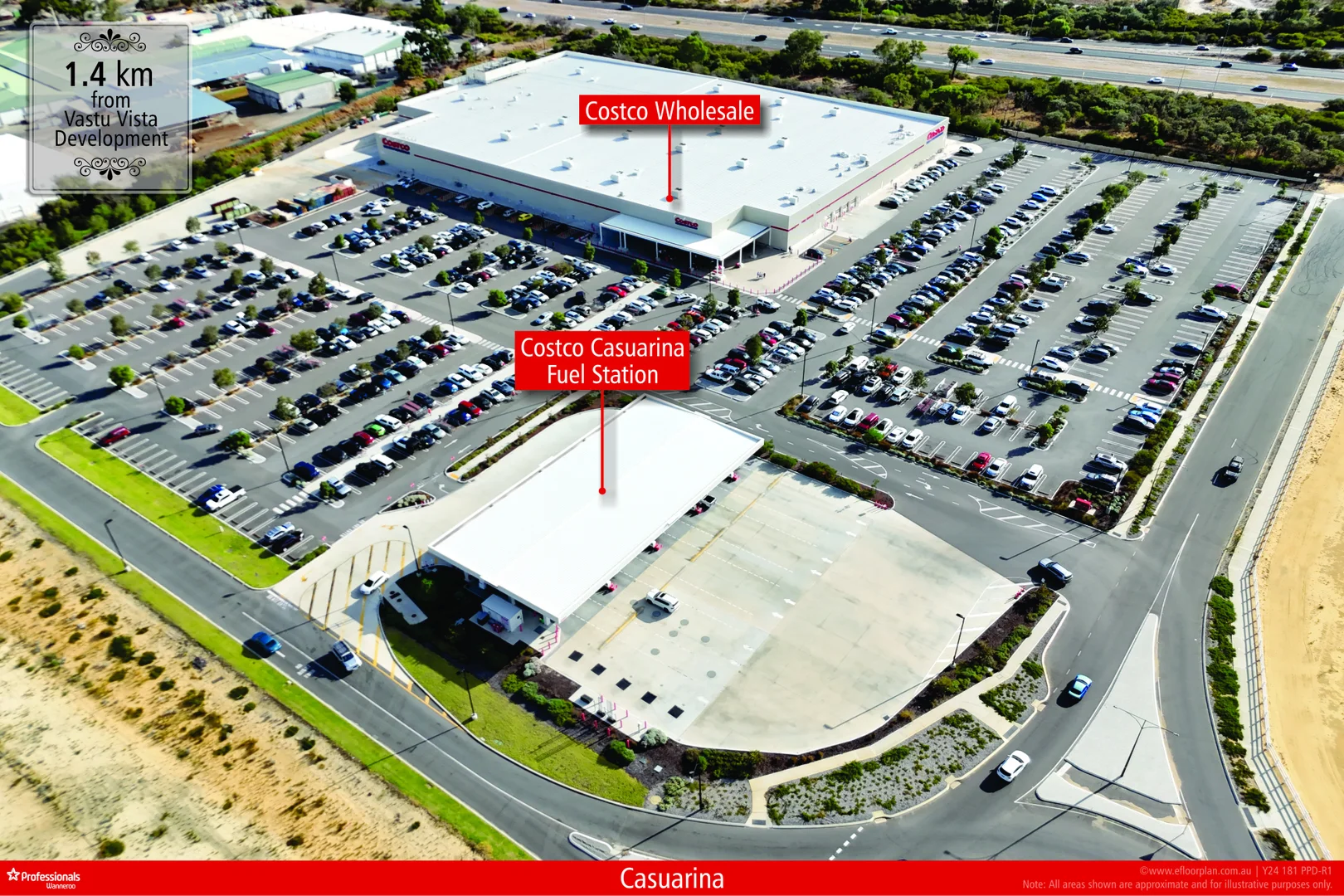 Additional image 2 of Lot 855/Menindee Loop, Anketell WA 6167