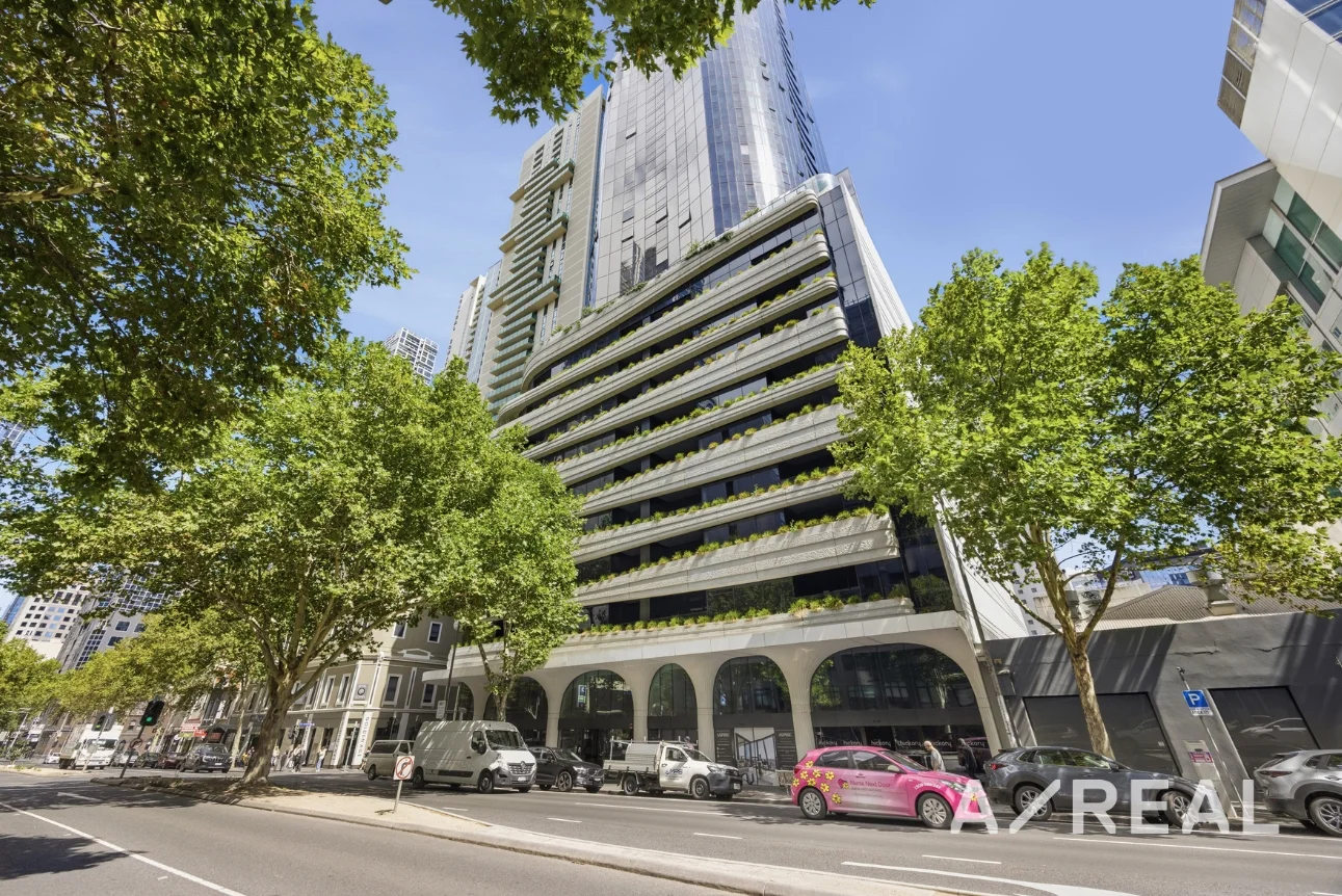 Additional image 23 of 1208/301 King Street, Melbourne VIC 3000