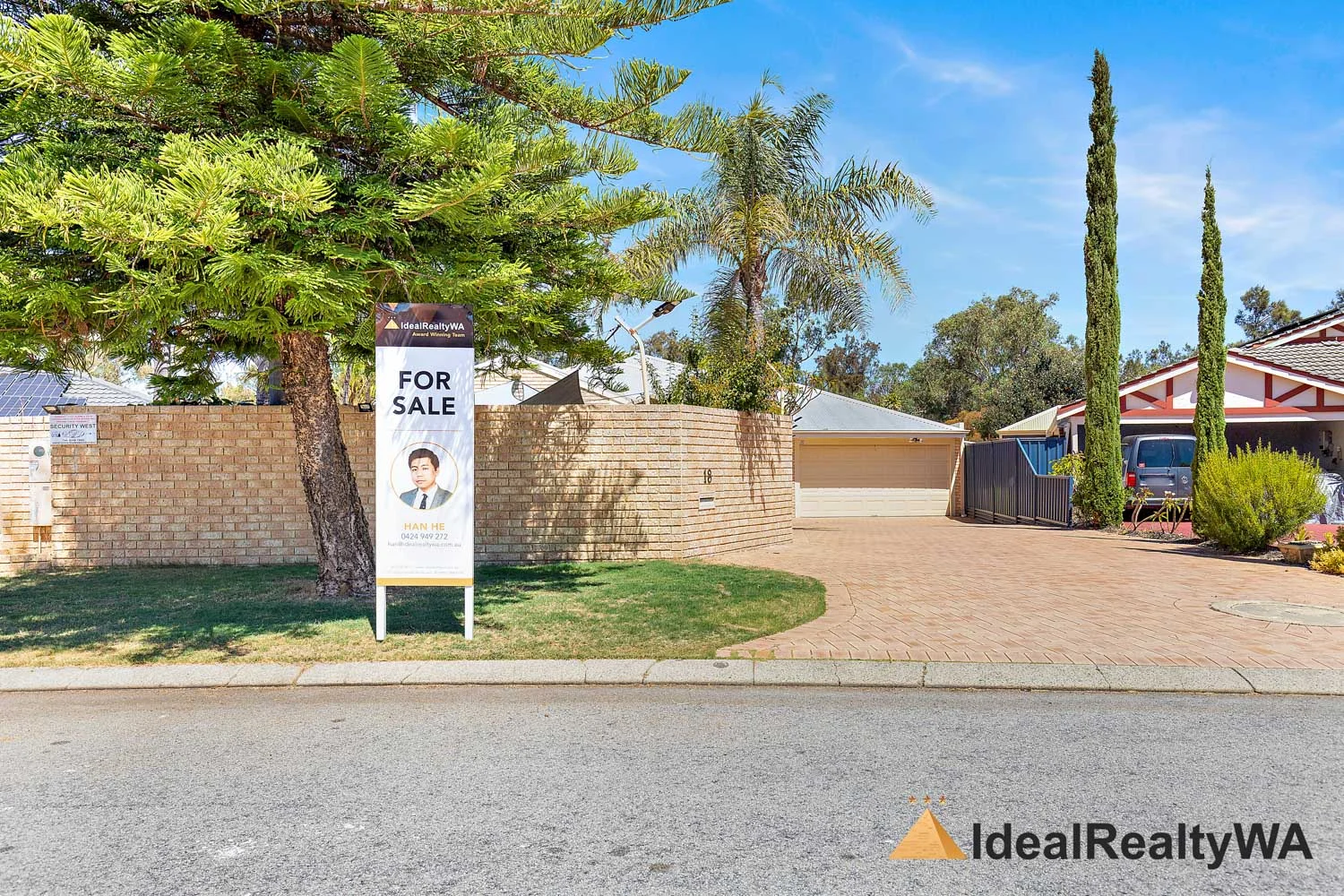 Additional image 32 of 18 Waterside Retreat, Wilson WA 6107