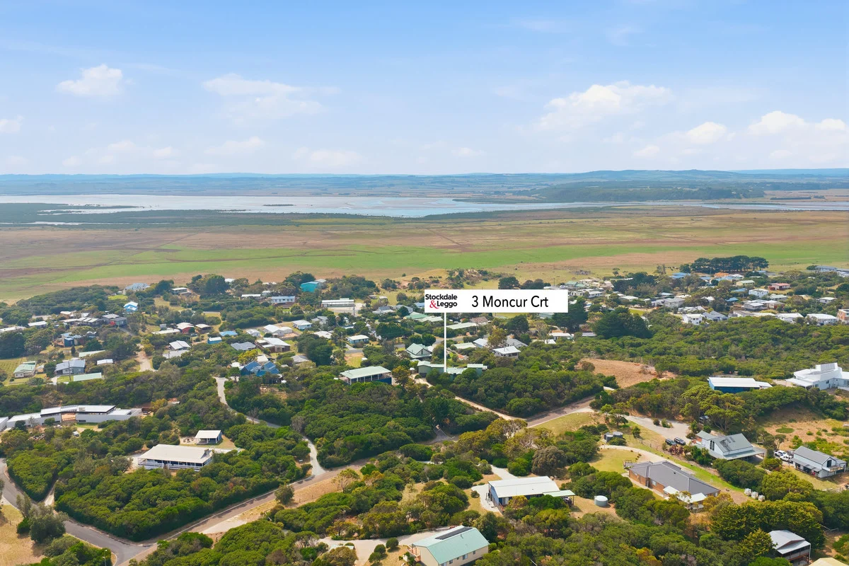 Additional image 33 of 3 Moncur Court, Venus Bay VIC 3956