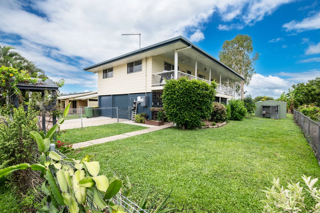 Additional image 2 of 12 Lurline Drive, Proserpine QLD 4800