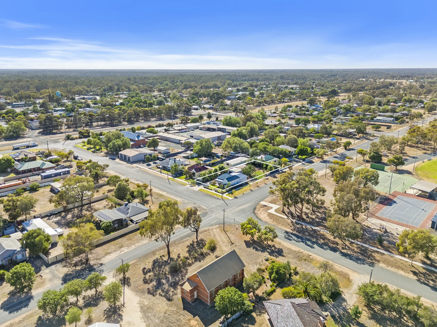 Additional image 19 of 10A Morris Street, Mathoura NSW 2710