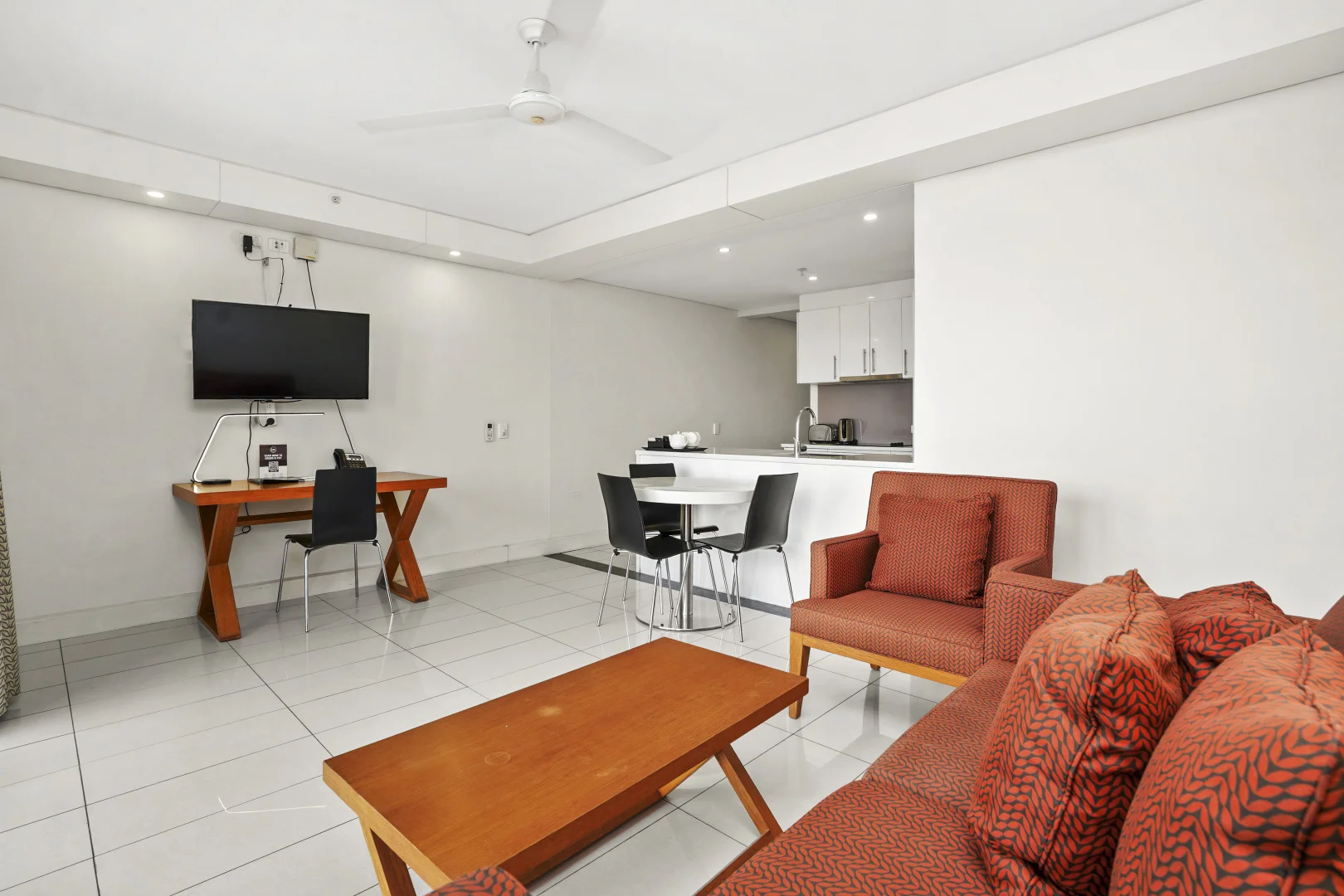 Additional image 8 of 1306/31 Woods Street, Darwin City NT 0800