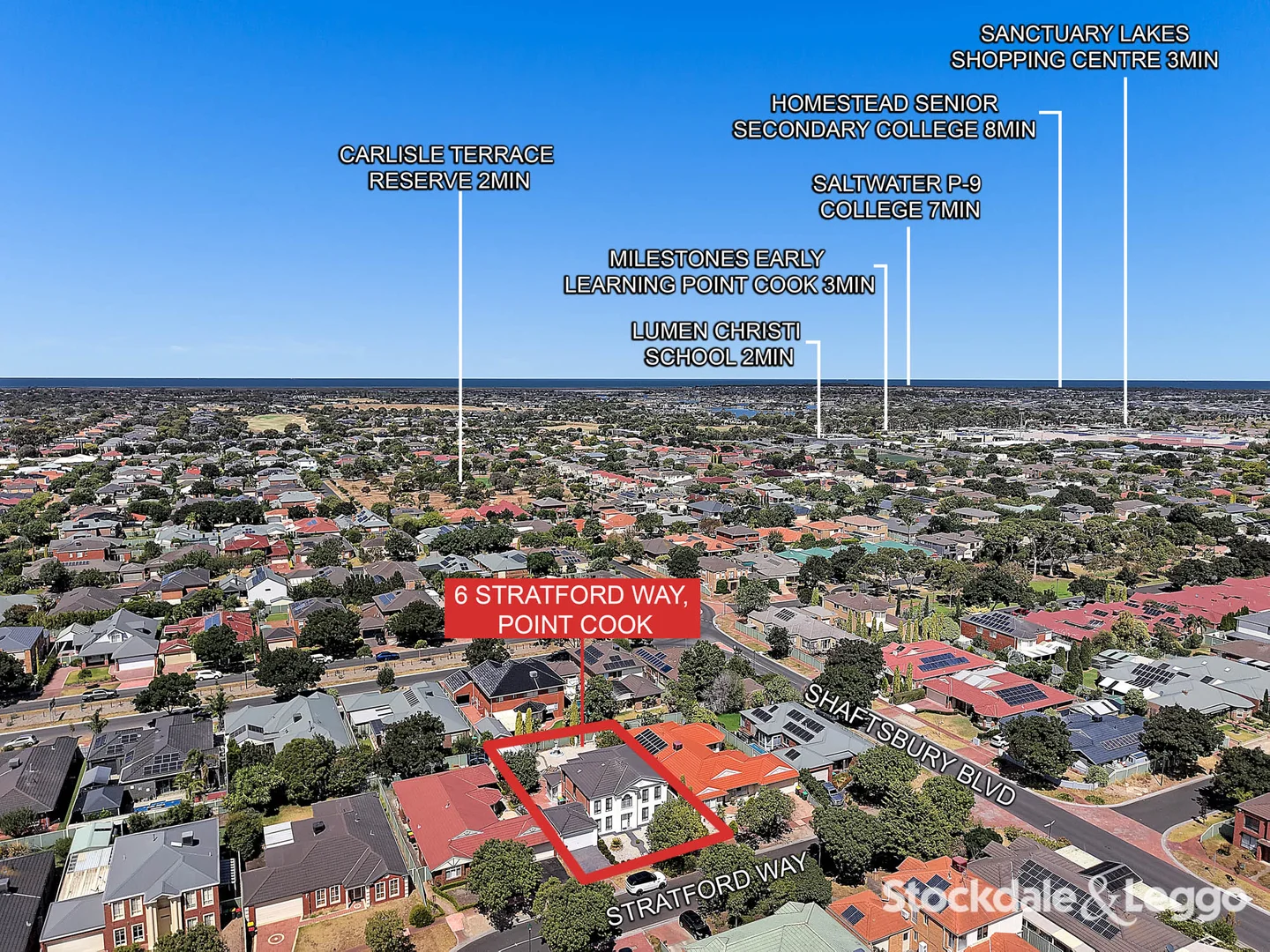 Additional image 33 of 6 Stratford Way, Point Cook VIC 3030