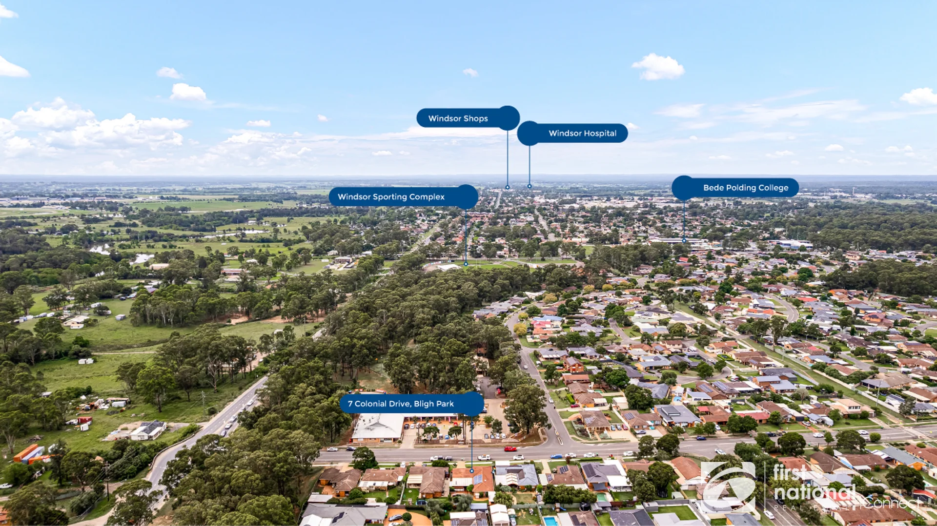 Additional image 18 of 7 Colonial Drive, Bligh Park NSW 2756