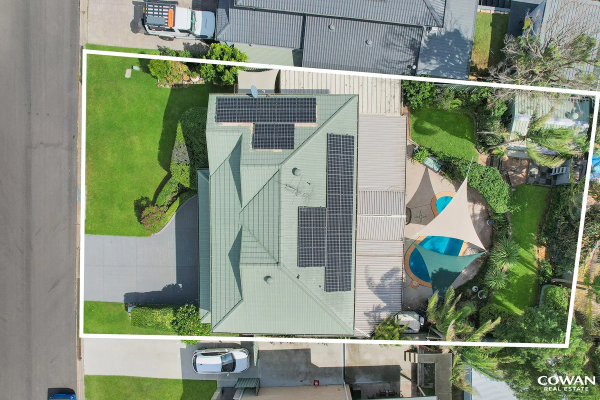 Additional image 21 of 11 Tristania Court, Thornton NSW 2322