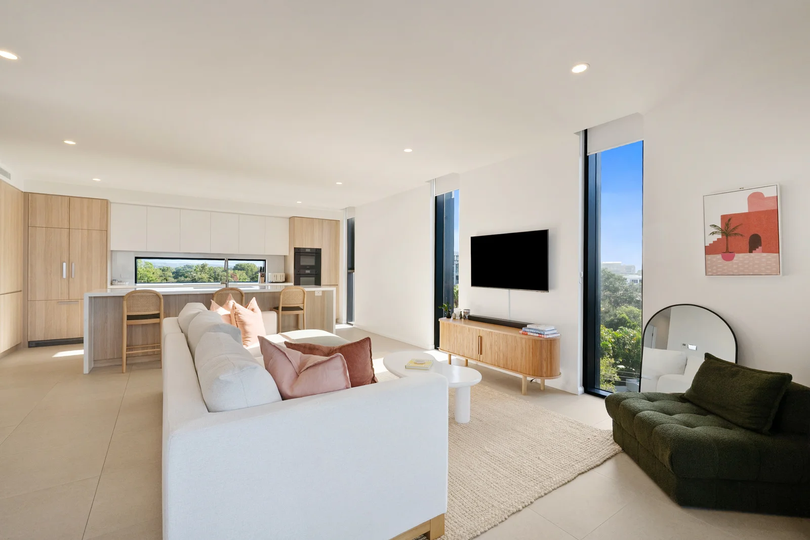 Additional image 7 of 601/10 Coyne Street, Kirra QLD 4225