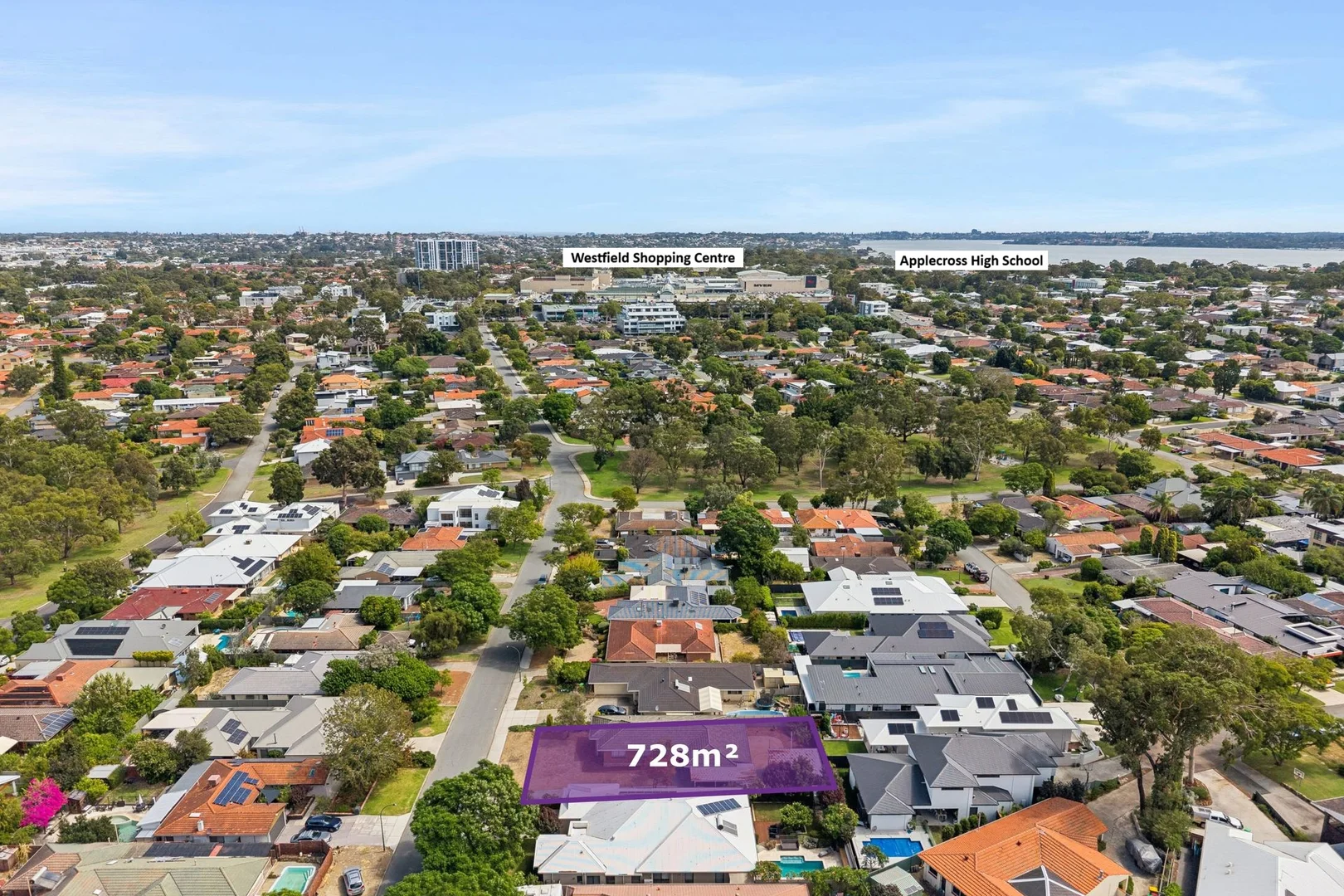 Additional image 29 of 42 Davenport Road, Booragoon WA 6154