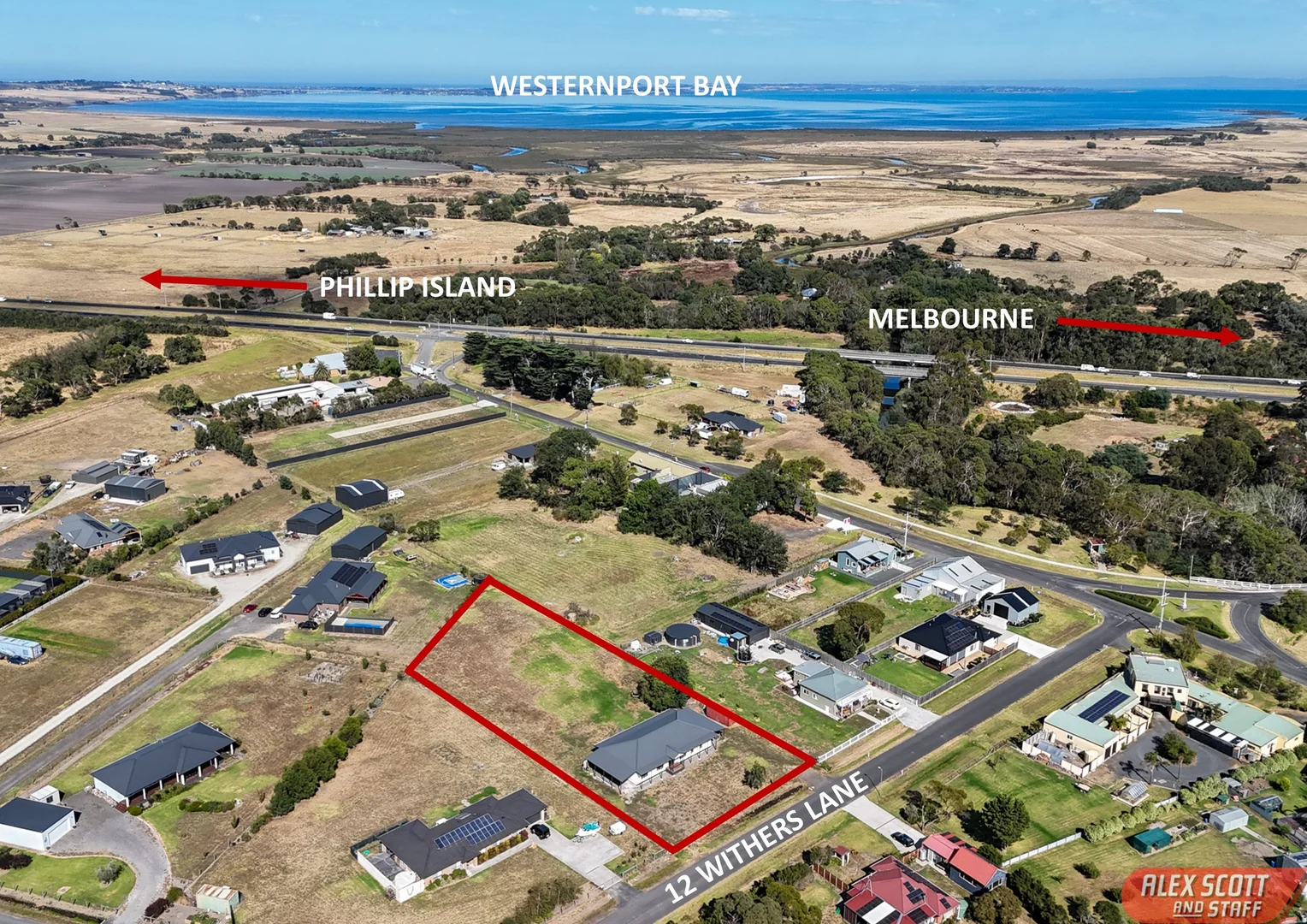 Additional image 20 of 12 Withers Lane, Bass VIC 3991