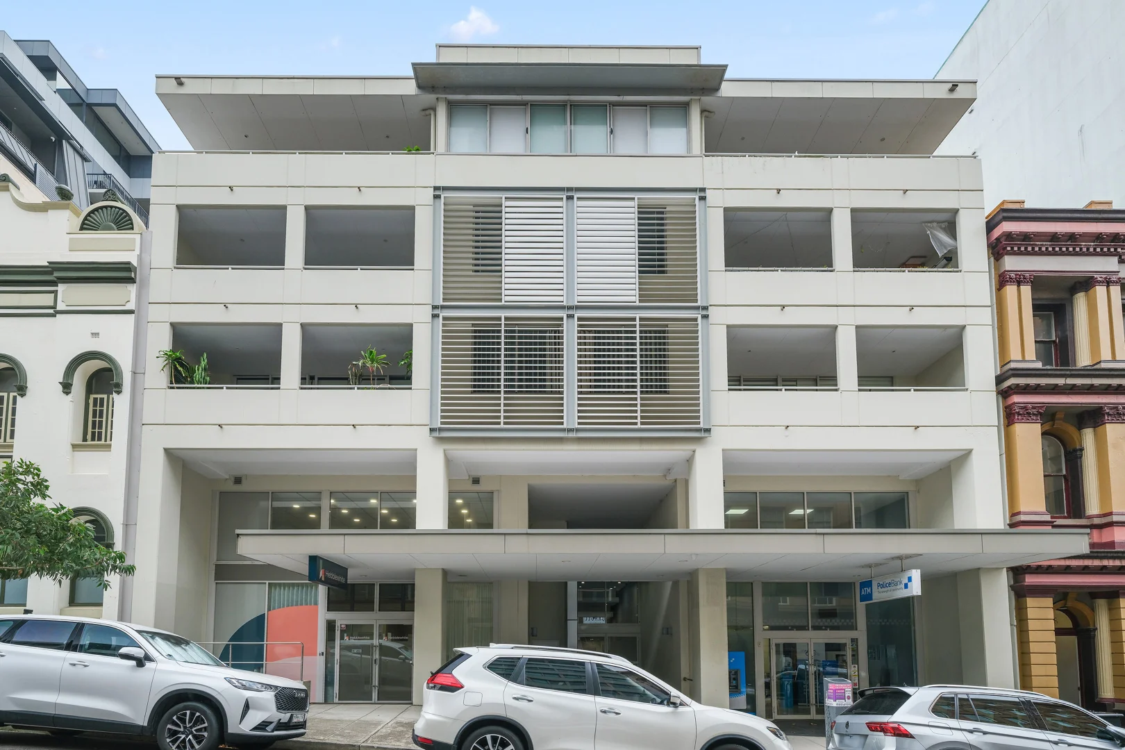 405/24 Bolton Street, Newcastle NSW 2300