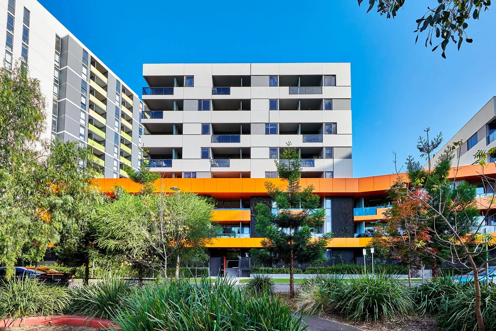 Additional image 12 of 305/67 Galada Avenue, Parkville VIC 3052