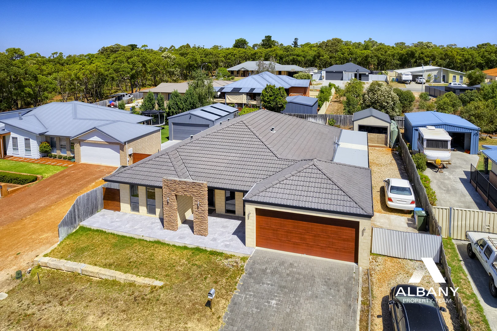 Additional image 20 of 6 Mount Magog Gardens, Mount Barker WA 6324