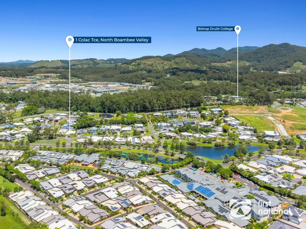 Additional image 8 of 1 Colac Terrace, North Boambee Valley NSW 2450