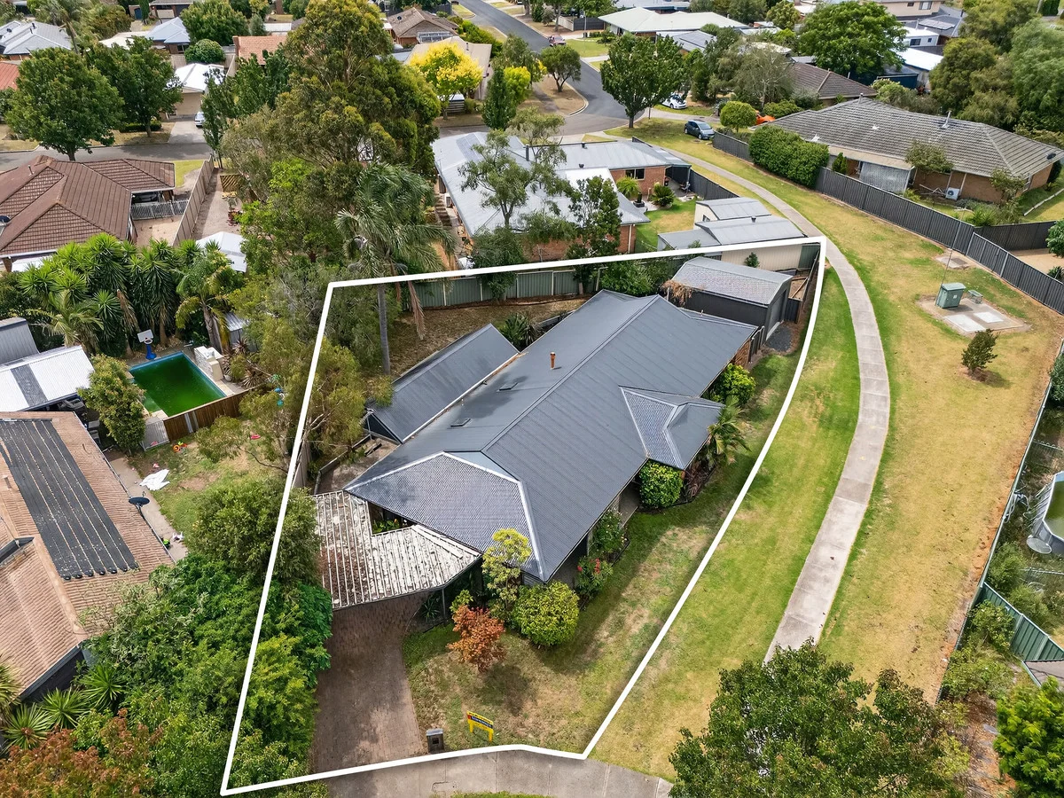 Additional image 27 of 25 Helen Crescent, Sale VIC 3850