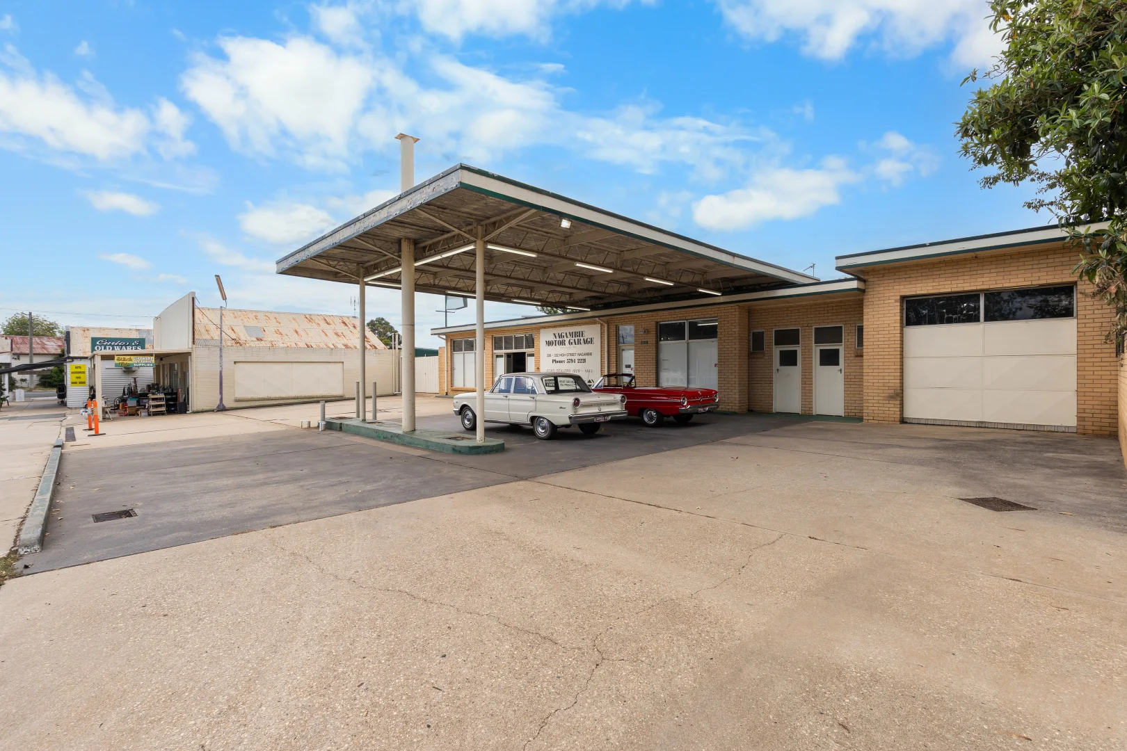 Additional image 4 of 328 - 334 High Street, Nagambie VIC 3608