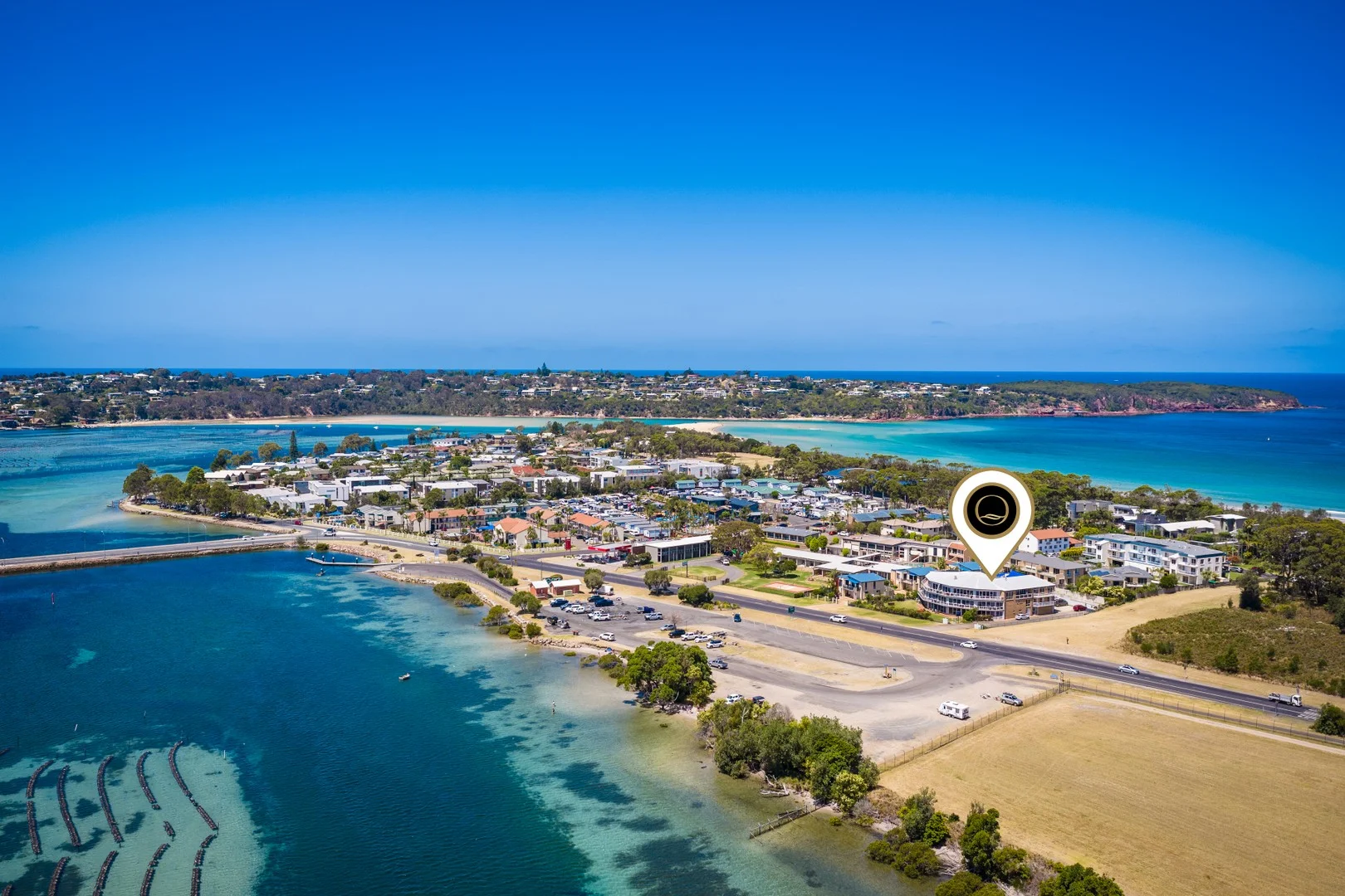 Additional image 3 of 8/522 Arthur Kaine Drive, Merimbula NSW 2548