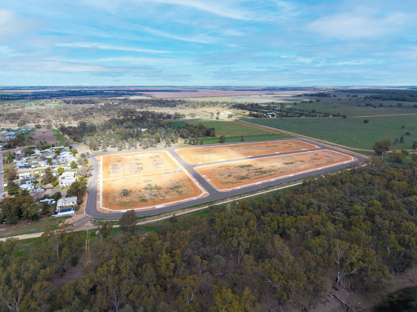 Additional image 7 of River Red Gum Estate, Darlington Point NSW 2706