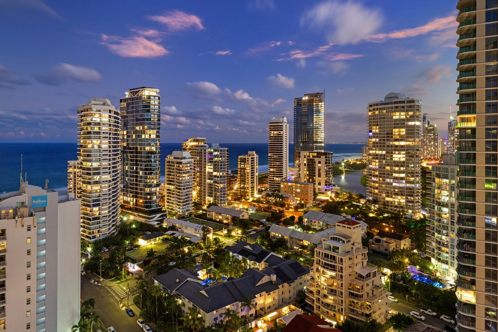 Additional image 18 of 204/25 Woodroffe Avenue, Main Beach QLD 4217