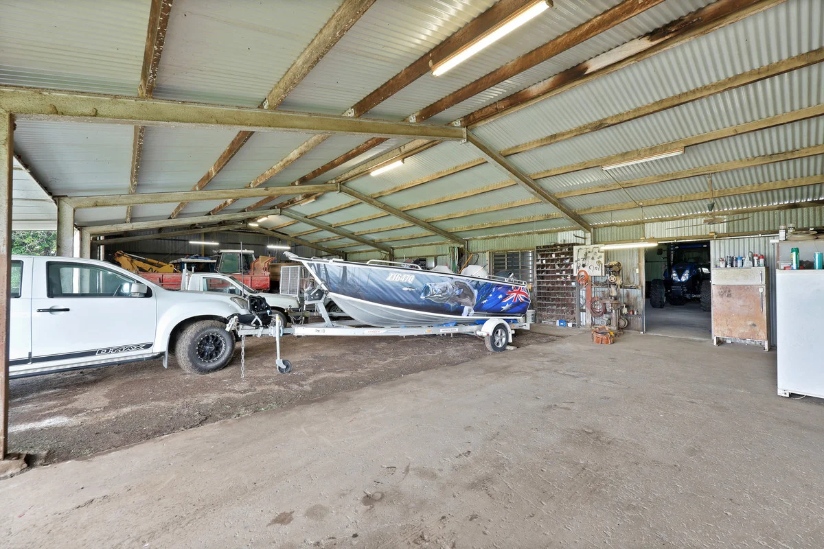 Additional image 8 of 132 Stayts Road, Marian QLD 4753