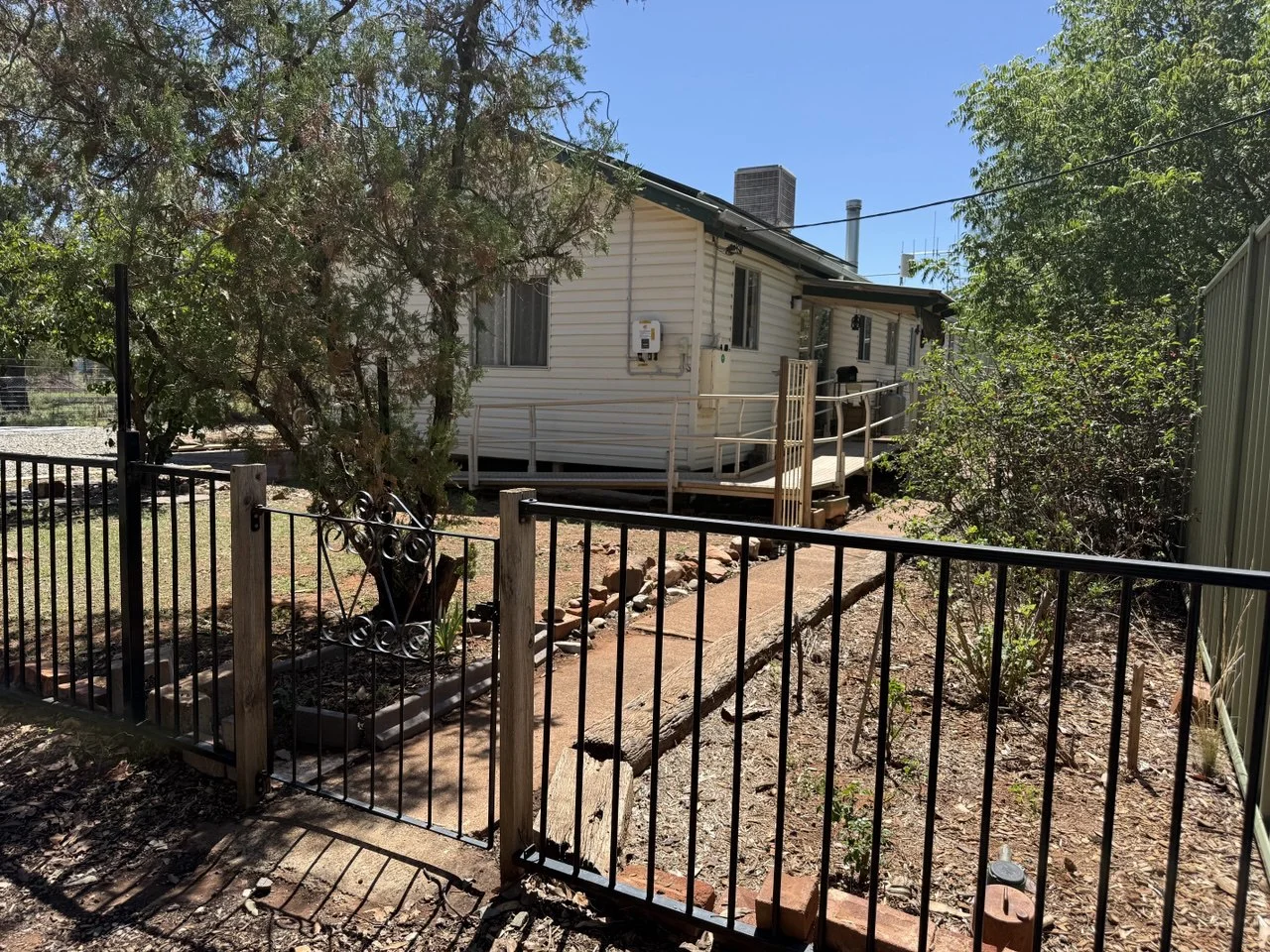 47 Lachlan Street, Bogan Gate NSW 2876