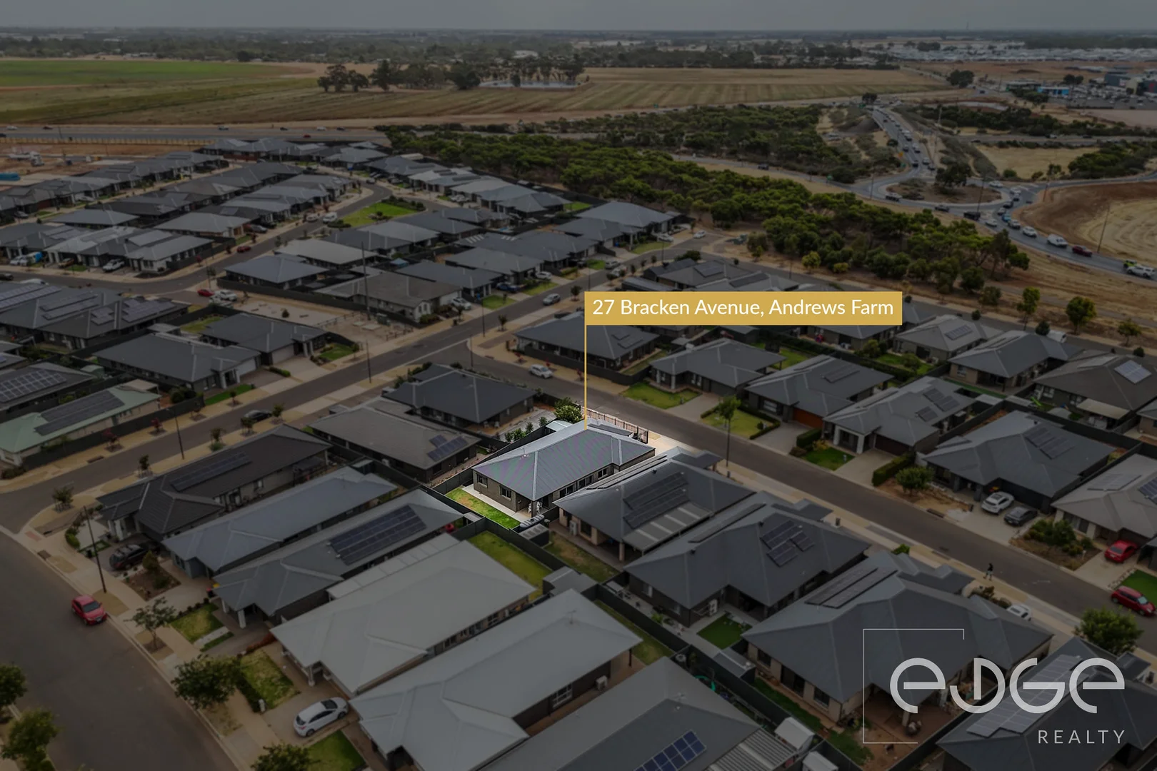 Additional image 33 of 27 Bracken Avenue, Andrews Farm SA 5114