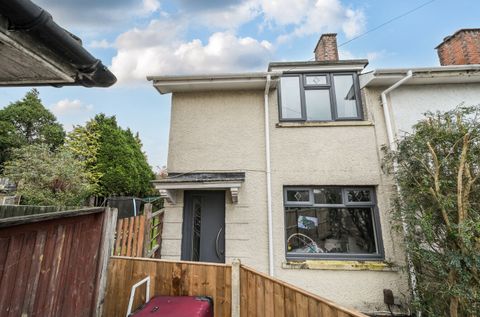 Butts Close, Sholing, Southampton, Hampshire SO19